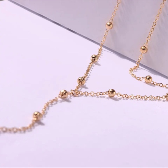 Beautiful Choker Necklace - Picture 4 of 6